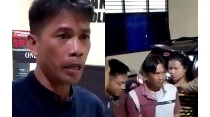 Orang Tua Murid yang Ketapel Mata Guru hingga Buta Ternyata Residivis, Terancam 16 Tahun Penjara