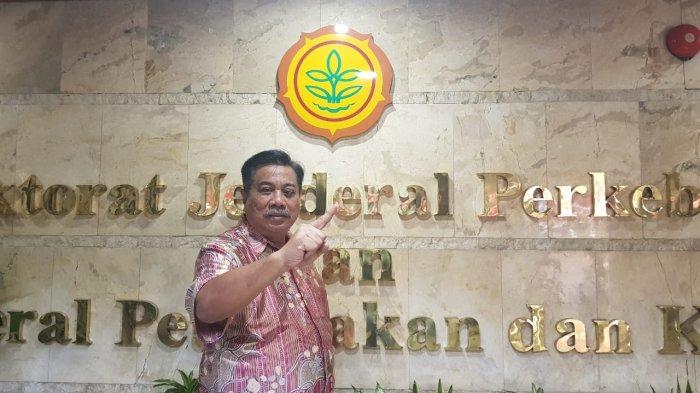 Mantan Pj Gubernur Ditetapkan Tersangka, Dewan Babel Minta Kejagung Lirik Perizinan RKAB Pertimahan