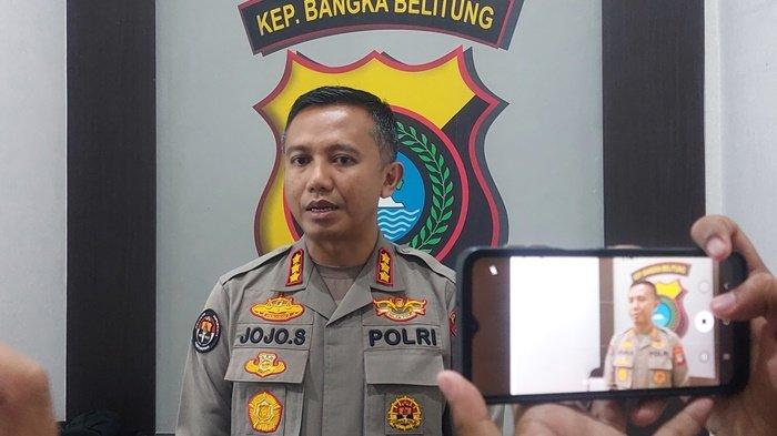 Sudah 1.000 Lebih Pelanggaran Terjaring Selama Operasi Zebra Menumbing, Banyak Tak Gunakan Helm