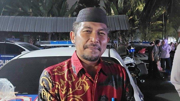 Terapkan Absensi Pantau Jadi Upaya Cegah Anak di Bangka Selatan Terjerat Tindak Pidana Kriminal