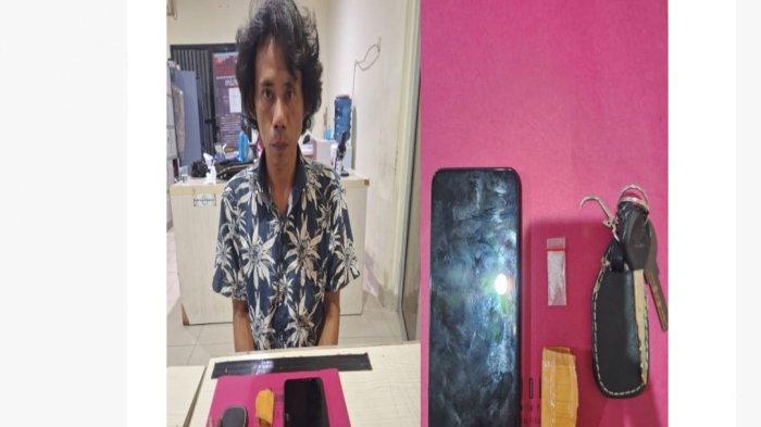 Polresta Pangkalpinang Terapkan Restorative Justice Terhadap Kasus Sabu, Pengertian dan Syarat RJ