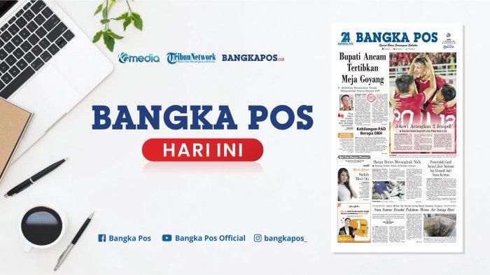 Bupati Beltim Ancam Tertibkan Meja Goyang, Aktivitas Pemurnian Timah Masyarakat Harus Masuk IUP