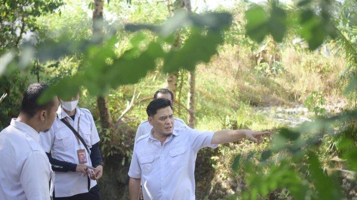 Sungai Puput Bakal Dinormalisasi untuk Sumber Air Baku, Siapkan Dana Rp 180 M Bangun Bendungan