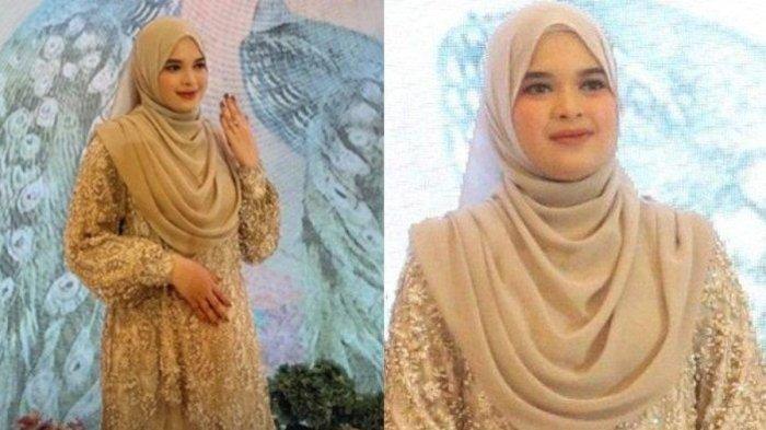 Sosok Ihsani Nurul Izzah Alias Enon, Calon Istri Andi Amar Maruf yang Dilamar dengan Mahar Rp10 M