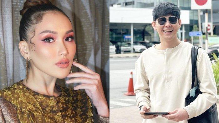 Profil Andi Arsyil, Dijodohkan dengan Ayu Ting Ting, Go Public Setelah Film Ketika Cinta Bertasbih