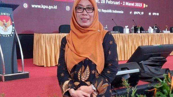 KPU Babar Atur Wilayah di Kecamatan  Mentok yang Tak Boleh Dipasang Alat Peraga Kampanye