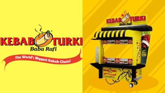 Baba Rafek Biaya Buka Usaha Franchise Kebab Baba Rafi Terbaru Oktober 2023 ...
