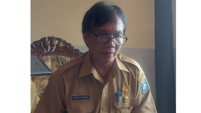 1.476 Pendaftar PPPK di Bangka Barat, Sebanyak 1.198 Orang Memenuhi Syarat