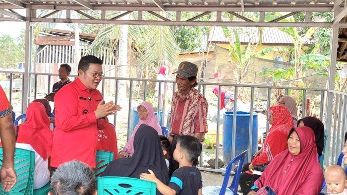 Wujudkan Berpolitik Santun dan Beretika, Bupati Bangka Selatan Ajak Perang Visi Misi