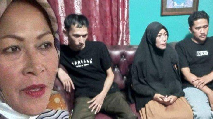 Yosep Belum Mengaku Habisi Tuti dan Putri Kandung, Mimin dan Dua Anaknya Dikenakan Wajib Lapor