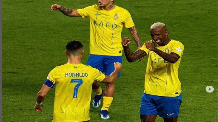 Live Streaming Al Nassr vs Al Raed, Prediksi Skor, Head to Head dan Susunan Pemain