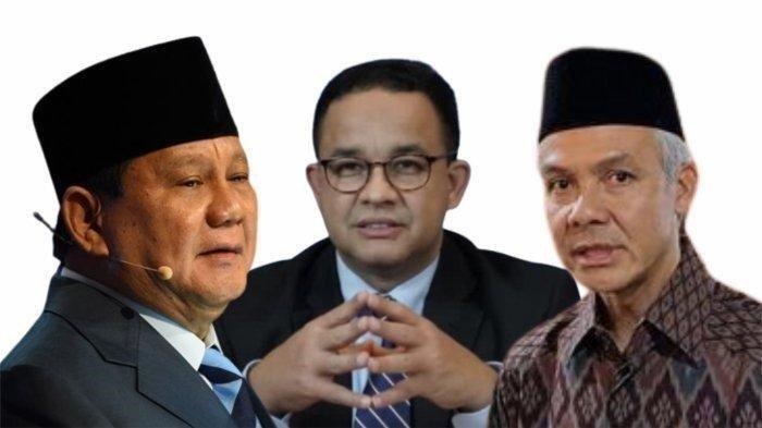 Rangkuman Hasil Survei Capres 2024 Terbaru Selama November 2023, Prabowo-Gibran Cuma Kalah di Sini