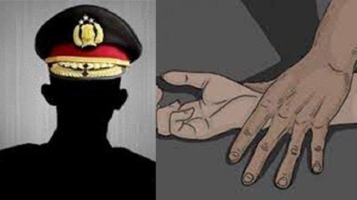 Sempat Lolos dari Tuduhan Kasus Rudapaksa Mantan, Bripda FA Kini Dipecat dari Polisi, Ini Alasannya