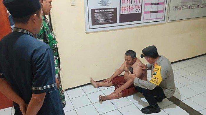 Pelaku Pembunuh Menantu yang Hamil Tak Bisa Menahan Nafsunya, Korban Teriak saat Hendak Dilecehkan