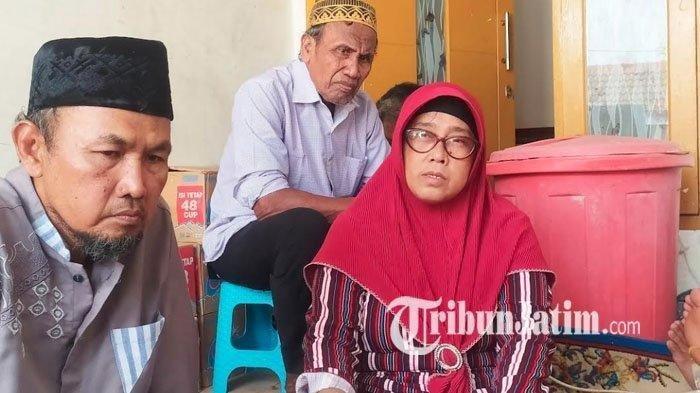 Sang Ibu Ungkap Sikap Tak Biasa Fitria Sebelum Meninggal, Berulang Kali Minta Maaf Saat Video Call