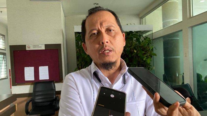 Sumber Air Kian Berkurang, Perumdam Tirta Pinang Terapkan Penyaluran Air Ganjil Genap