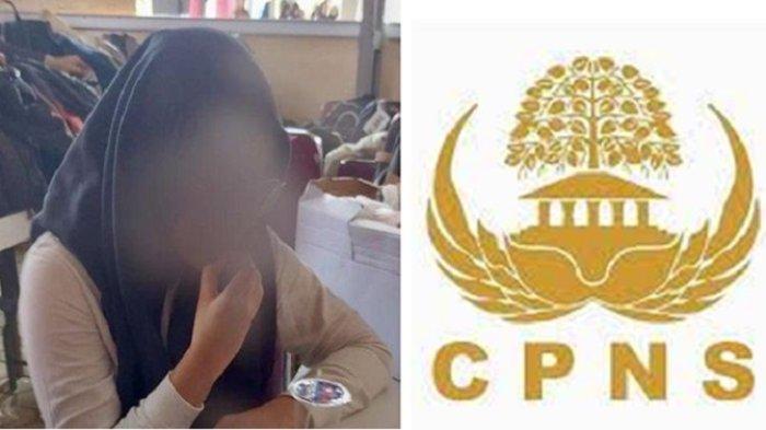 Mahasiswi ITB Jadi Joki CPNS di Kejaksaan, Ternyata Anak Pejabat di Pemrov Lampung