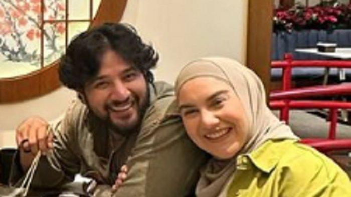 Irish Bella Dikabarkan Gugat Cerai Ammar Zoni, Bikin Postingan Soal Kebahagiaan
