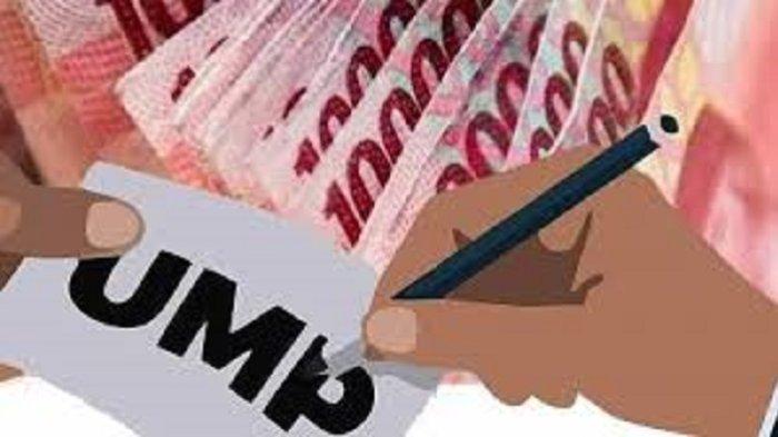 ASN Naiknya 8 Persen, Buruh Usul UMP Gorontalo 2024 Naik 15 Persen Karena Tahun Depan Inflasi Naik