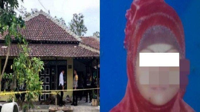 Sosok Fitriani, Tengkorak di Blitar yang Dicor Dalam Kamar, Warga Duga Motif Perselingkuhan