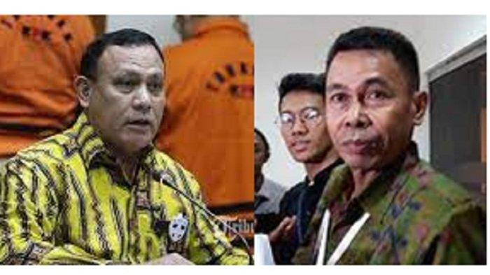 KPK Tak Mau Beri Bantuan Hukum ke Firli Bahuri, Dewas Tetap Usut Terus Pelanggaran Etik