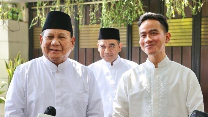 Prabowo-Gibran Akan Berbagi Tugas di Hari Pertama Kampanye, Sasar Pemilih Muda di 20 Titik