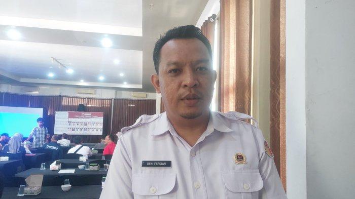 Masuk Masa Kampanye, Bawaslu Bangka Barat Belum Temukan ASN dan Honorer Terlibat Politik Praktis