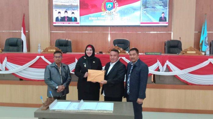 Belanja Tinggi, Target Pendapatan Daerah Bangka Selatan di APBD 2024 Lebih Rendah Dibandingkan 2023