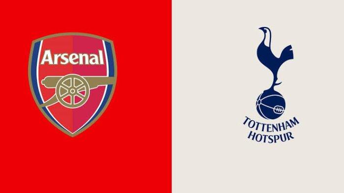 Prediksi Skor Arsenal vs Tottenham, Head to Head, Susunan Pemain, Link Live Streaming Liga Inggris