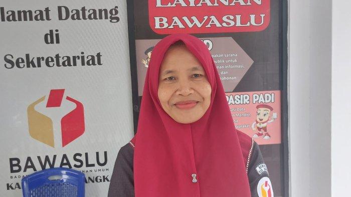 Belum Mulai Tahapan Kampanye di Media, Bawaslu Bangka Panggil Caleg dan Media Diduga Curi Start