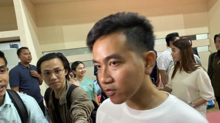 Sikapnya di Debat Perdana Jadi Sorotan, Gibran Minta Maaf Ngaku Siap Terima Teguran dan Evaluasi
