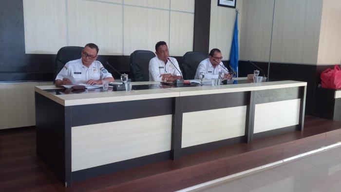 Pemkab Bangka Selatan Dorong Perangkat Daerah Lebih Familier Penggunaan SP4N LAPOR!