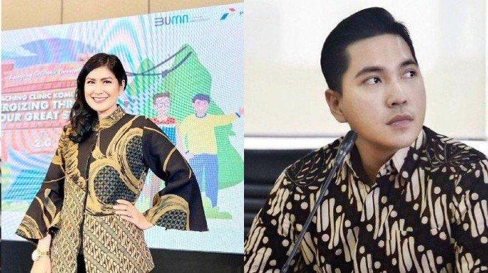 Profil Valerina Daniel dan Ardianto Wijaya, yang Ditunjuk Jadi Moderator Debat Perdana Pilpres 2024