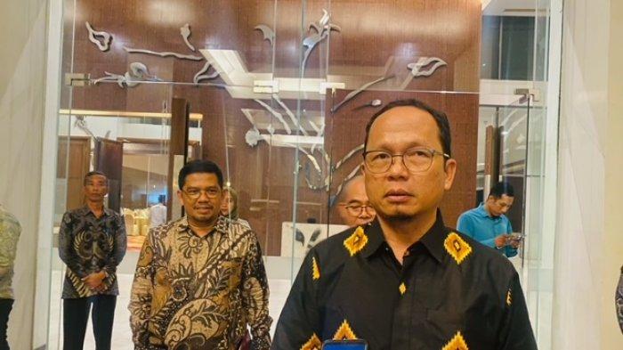Beras Program Rastrada Disalurkan di 5 Titik Kecamatan Pangkalan Baru, Dapat 10 Kg Selama 6 Bulan