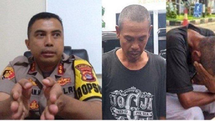 Inilah Sosok Kombes Sofwan Hermanto Kapolres Serang Tetapkan Muhyani Peternak Kambing jadi Tersangka