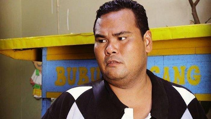 Fahmi BO yang Tunggakan Kosnya Dibayar Nikita Mirzani