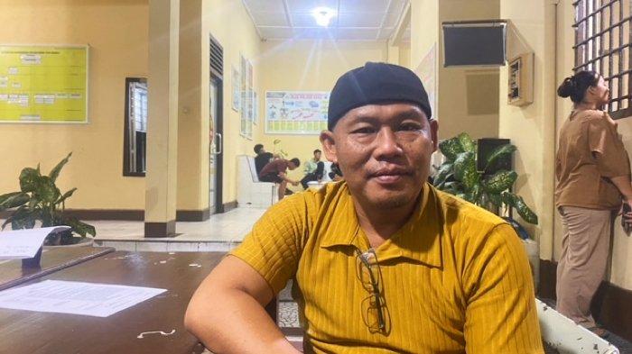 Korban Mabuk Lalu Tantang Pelaku Penikaman dan Cekcok, Perkelahian Berlanjut di Pinggir Jalan