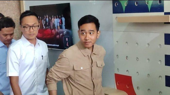 Usai Debat Cawapres, Gibran Rakabuming Cuti 4 Hari dan Akan Kampanye ke Berbagai Kota di Jawa Tengah