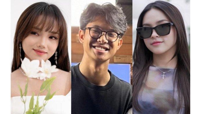 Diisukan Dekat dengan Eca Aura dan Dijodohkan dengan Fuji, Begini Kriteria Wanita Idaman Alam Ganjar