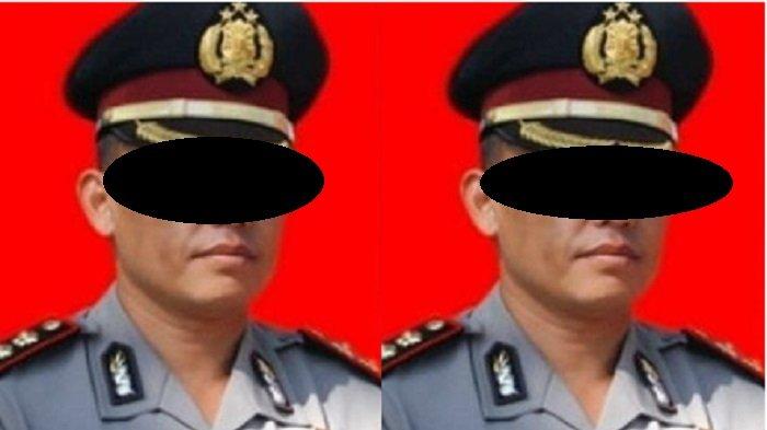 Sosok Kombes Enjang Hasan Kurnia Polisi Diduga Selingkuh dengan Melly Goeslaw, Alumni Akpol 1992