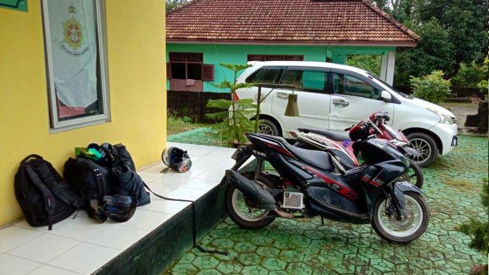 Kecelakaan Maut Simpang Teritip Bangka Barat, Xenia Putar Balik vs Yamaha Aerox dan Mio GT, 1 Tewas