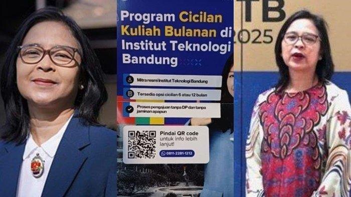 Harta Kekayaan Reini Wihardakusumah Rektor ITB yang Didesak Mundur Pasca Isu Bayar UKT Pakai Pinjol
