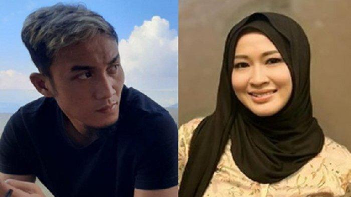 Siapa Sosok Kekasih Baru Gunawan Dwi Cahyo Dibeberkan Okie Agustina: Nanti Pacarnya Marah