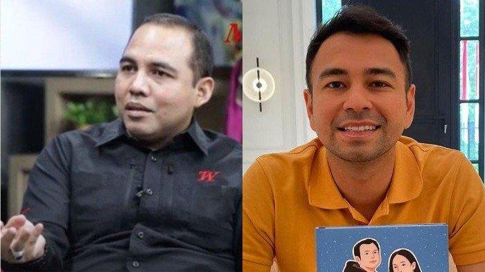 Alasan Hanifa Sutrisna Bongkar Dugaan Kasus Pencucian Uang Raffi Ahmad: Tidak Ada Kaitan Politik