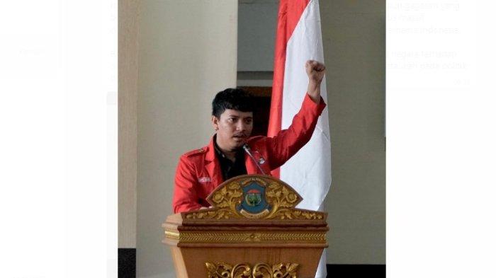 GMNI Bangka Belitung : Pemilu 2024 Selamatkan Demokrasi, Lawan Dinasti