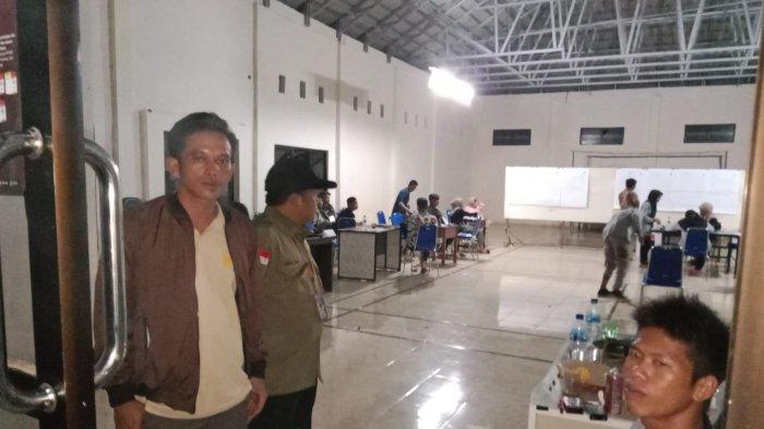 Partisipasi Masyarakat Ikut Pemilu di Pulau Besar Tembus 87 Persen, 13 Persen Golput