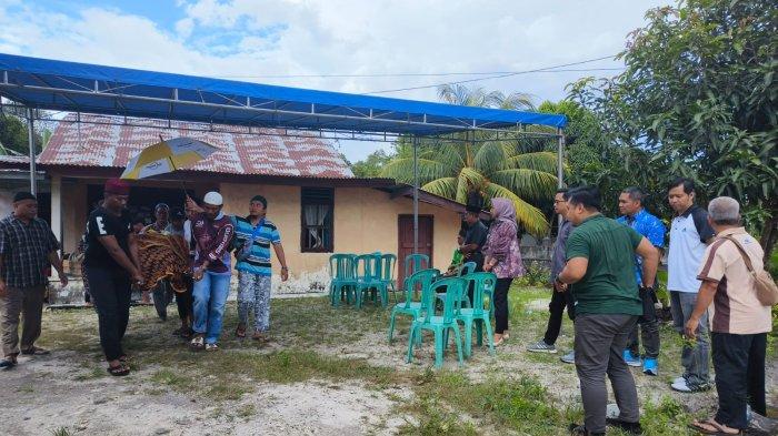 Ketua Bawaslu Belitung Sebut Anggota KPPS Meninggal Dunia Sebagai Pahlawan Demokrasi