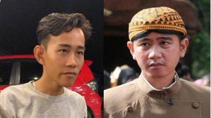 VIRAL Pemuda Dijuluki Gibran KW Dikabarkan Berasal dari Kota Mentok, Bangka Belitung