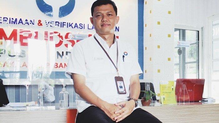 1 Maret, Ombudsman Babel Buka Posko Pengaduan Khusus Layanan Air, Perhubungan dan infrastruktur