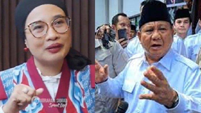 Sosok Okky Madasari, Sebut Santri Pesantren Diberi Rp 1 Juta untuk Pilih Paslon 02, Seorang Penulis